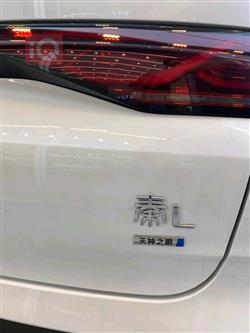 BYD QIN L DM-i
